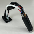 KTM SPORT MOTORCYCLES Original Part Fuel Pump Made in Italy 78107088600