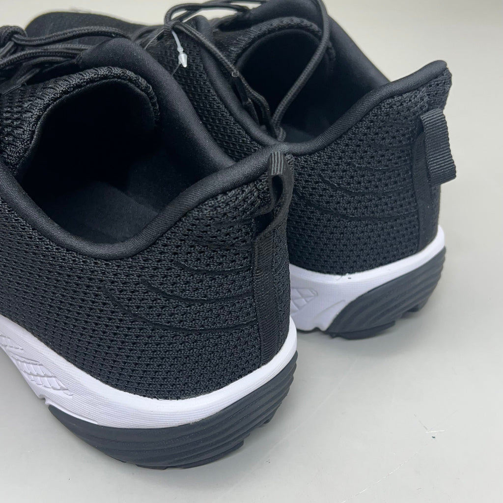 PROPET Tour Knit Double Insoles Ortholite Shoe Men's Sz 15 XX(5E) Black MAA252M