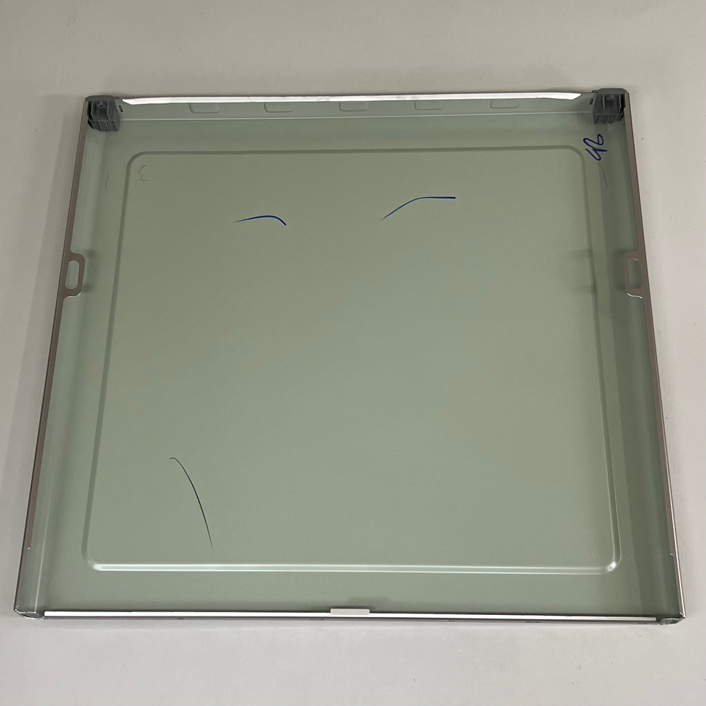 SAMSUNG Assembly Cover Top-Module For DV600R 26"x27" Chrome