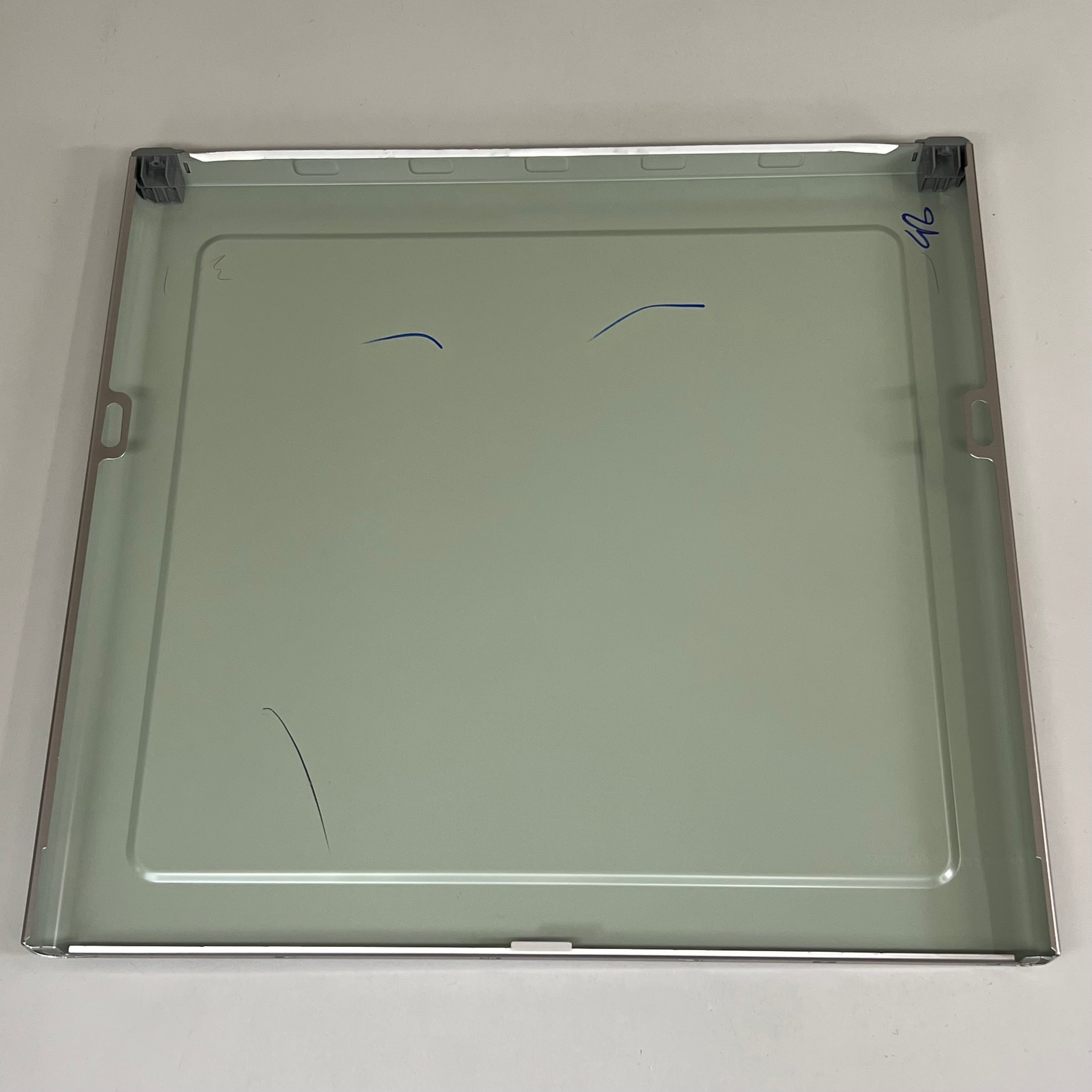SAMSUNG Assembly Cover Top-Module For DV600R 26"x27" Chrome