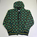 G-III MLB Genuine New York Yankees Logo Jacket Men's Sz XL (Pre-Owned)