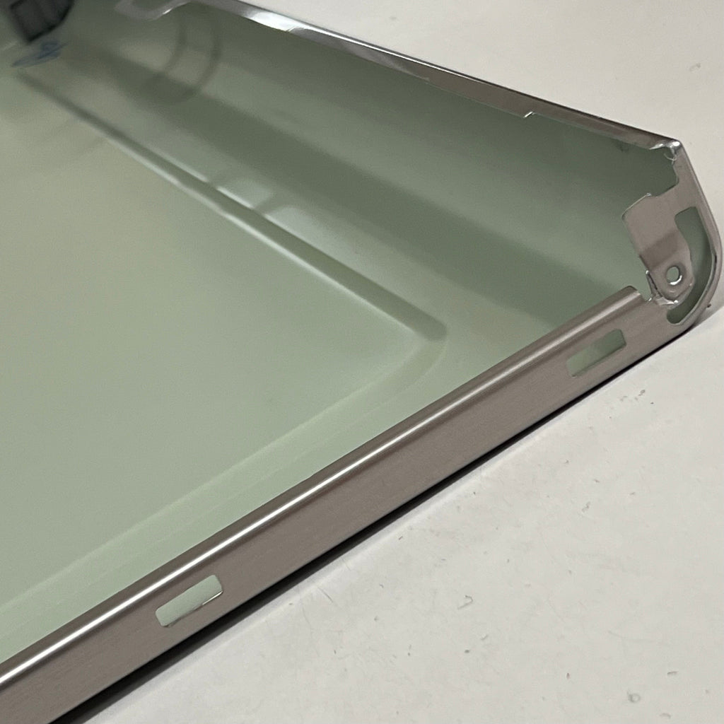 SAMSUNG Assembly Cover Top-Module For DV600R 26"x27" Chrome