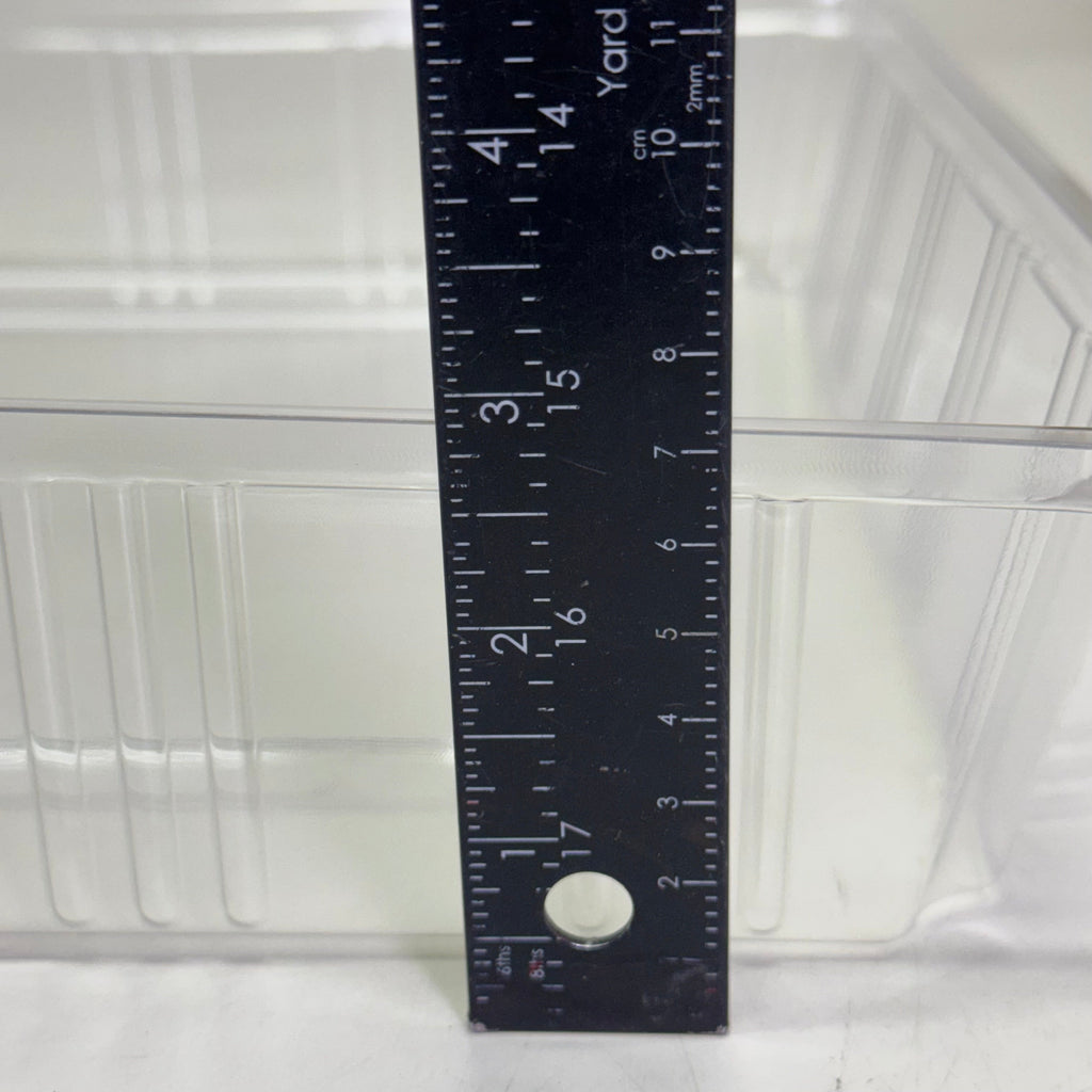 VERTERRA (25 Pcs) 14" x 14" Covered Tray TG-CT-14X14