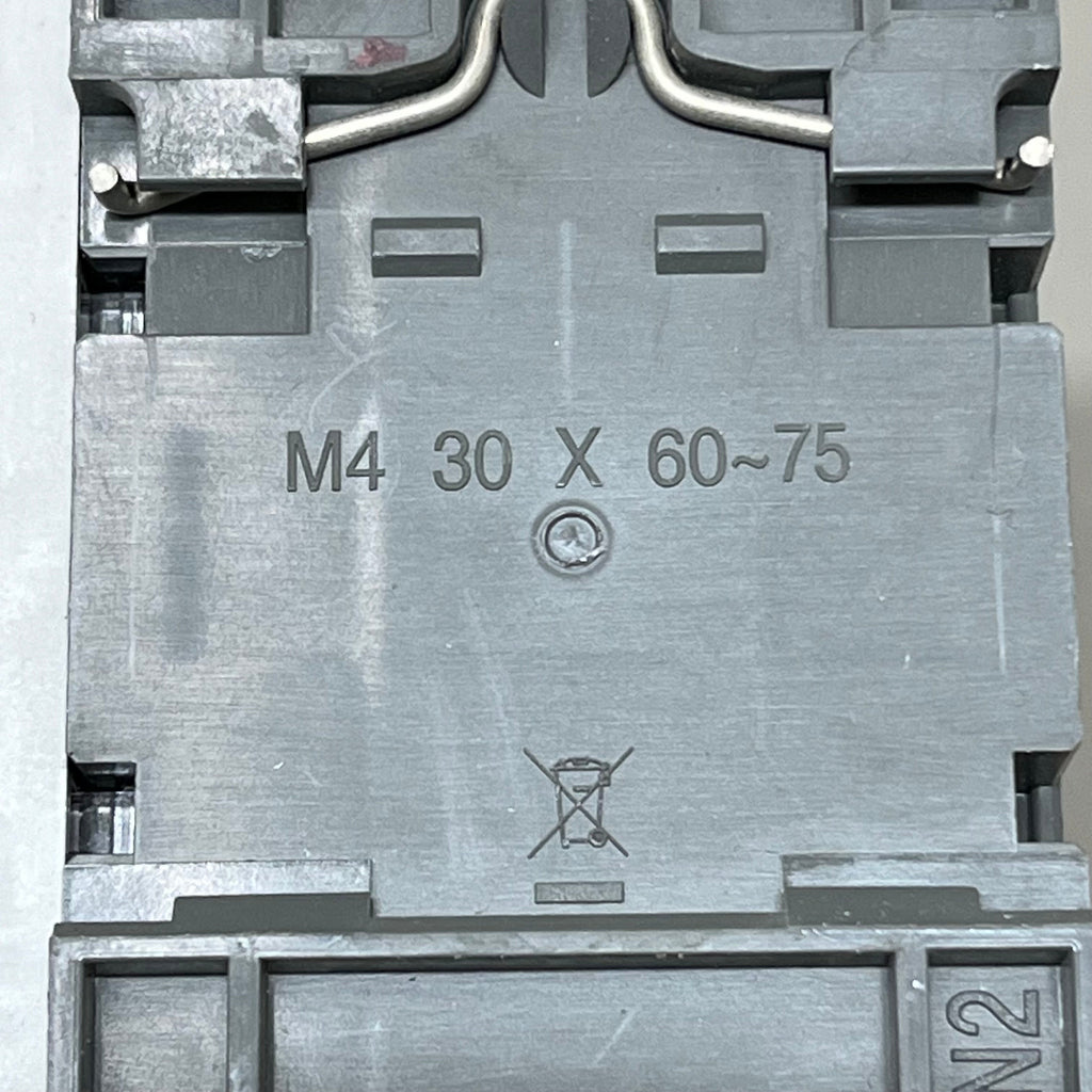 LS ELECTRIC General Purpose Contractor 32A Nema Sz1P 230VAC MC Series 1336007000