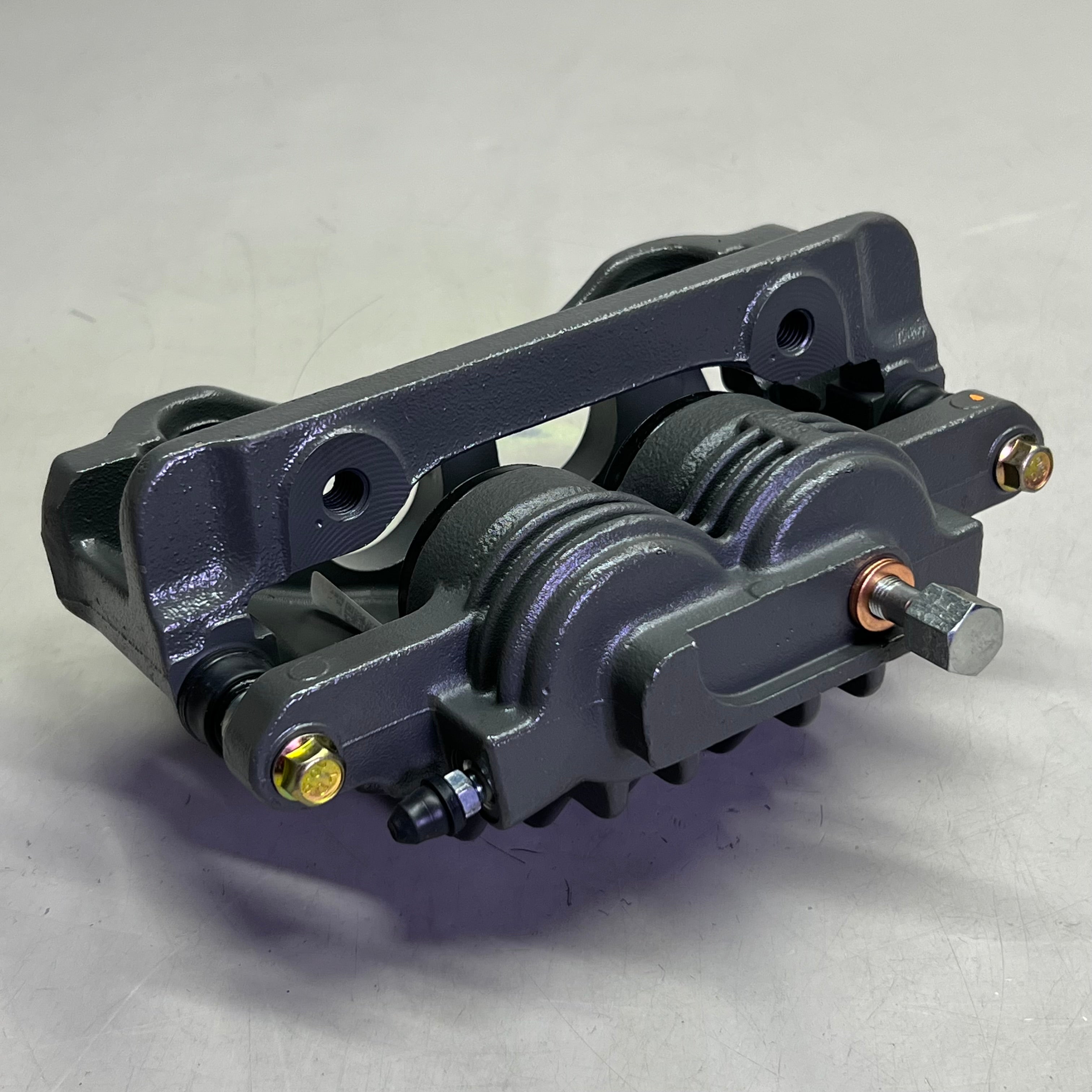 BRAKEBEST Disk Brake Caliper Black 18B4921