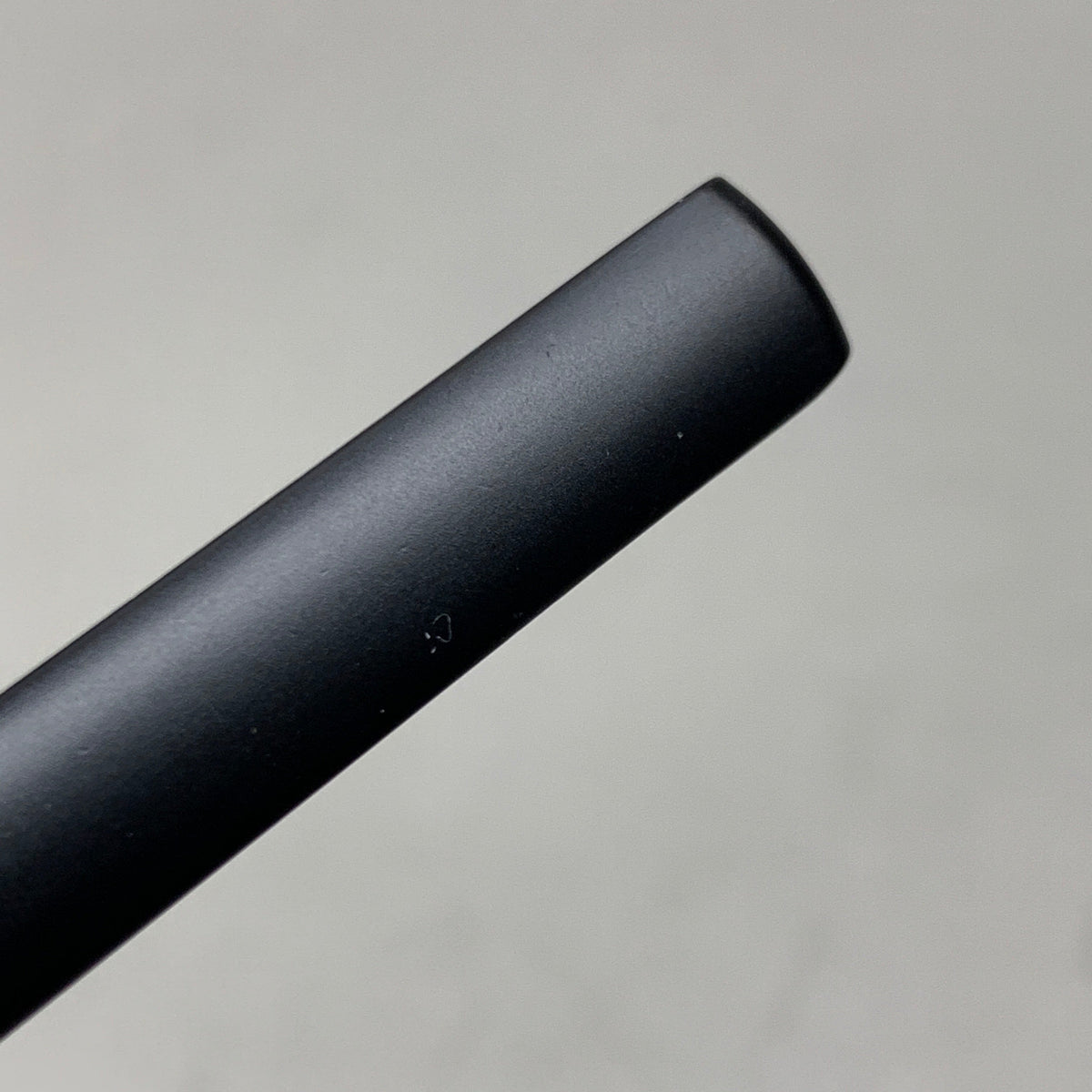 BERENSON (10 PACK) Metro 160mm CC Matte Black Pull Zinc 4121-1055-P