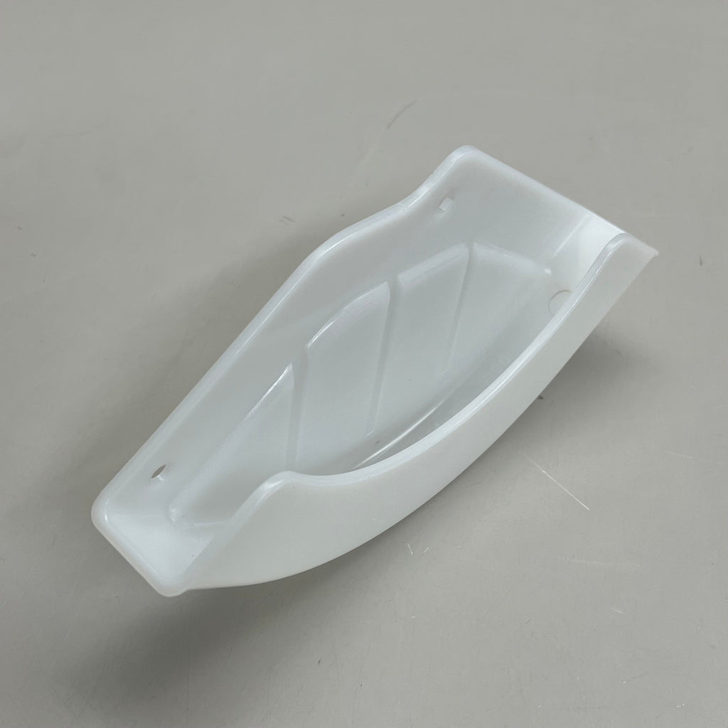HONDA RR. Disk Cover Genuine OEM 43330-KS6-700