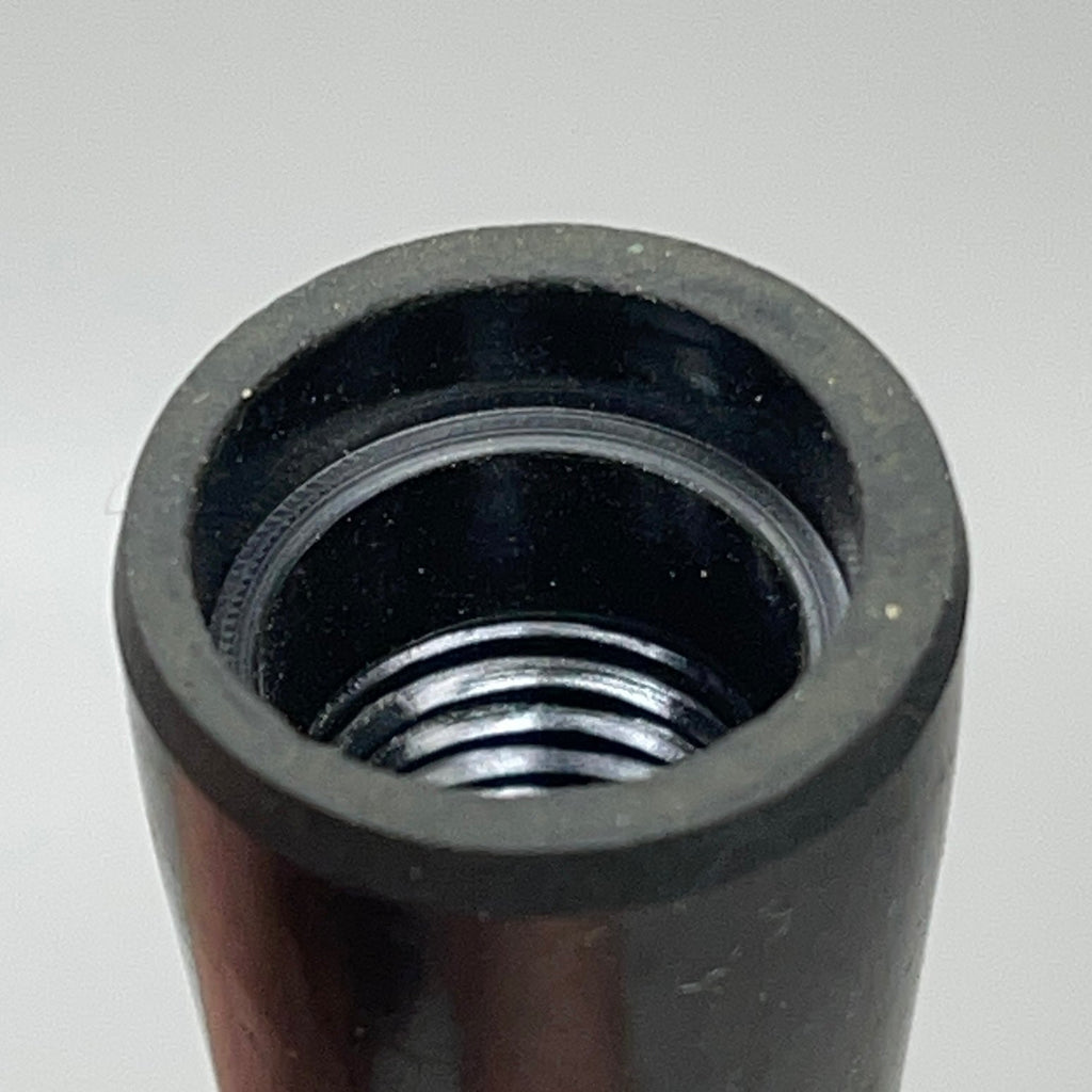 BLUE HAWK (2 PACK) Flux-Cored Welding Nozzle Black 0425008
