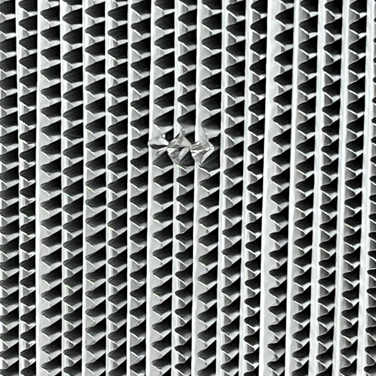 BIOMAX Koch Filter H49B3X2 High Efficiency Particulate Air (HEPA) Filter