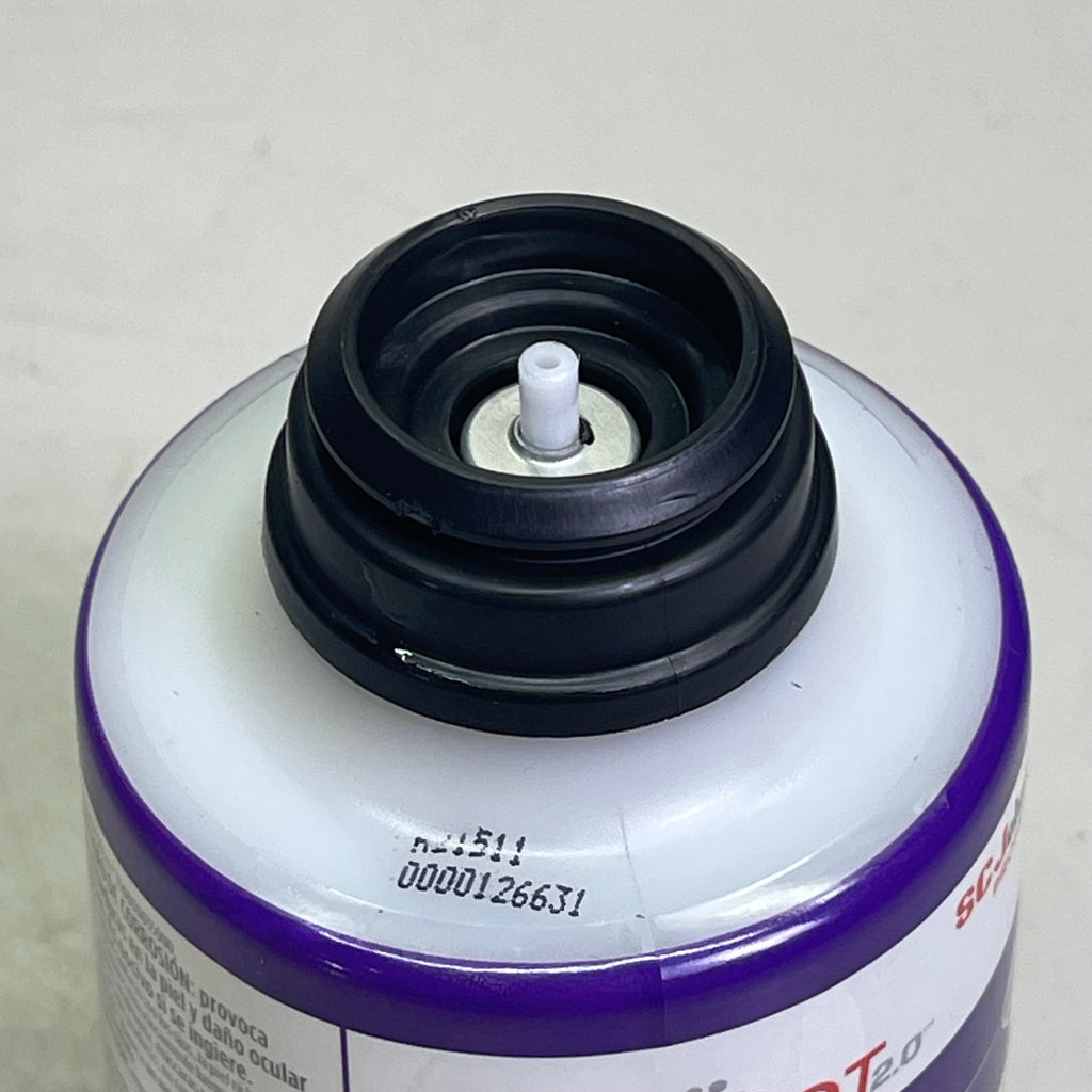SCJOHNSON (4-PACK) TruShot 2.0 Power Cleaner & Degreaser 10 fl oz
