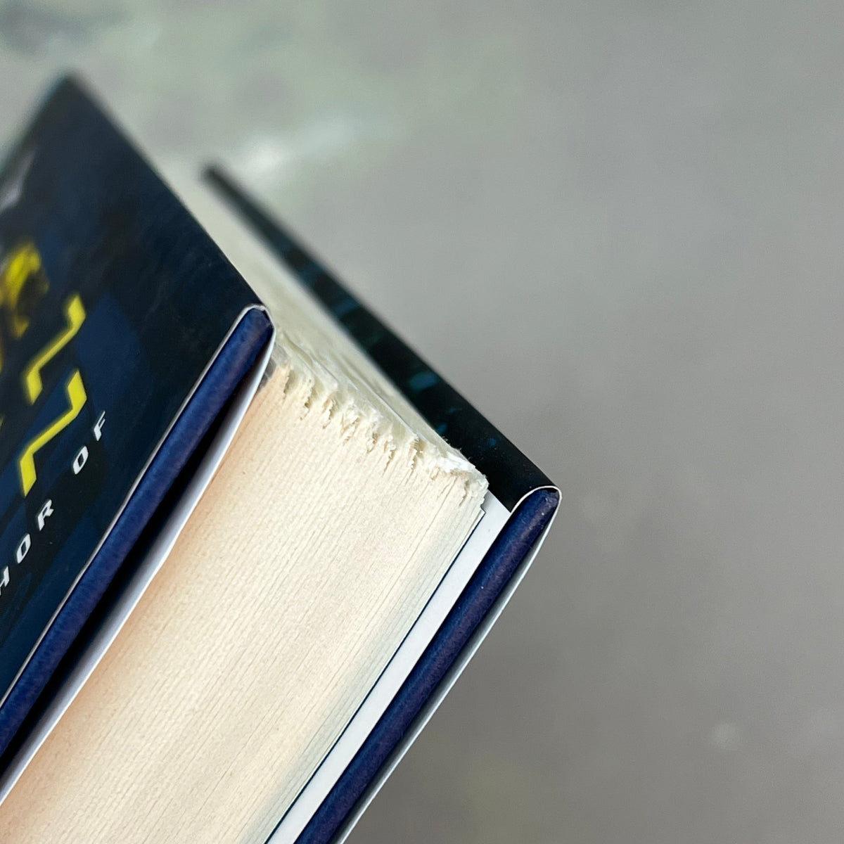 WITH MY LITTLE EYE A Suspense Thriller Novel By Joshilyn Jackson Hardback Book