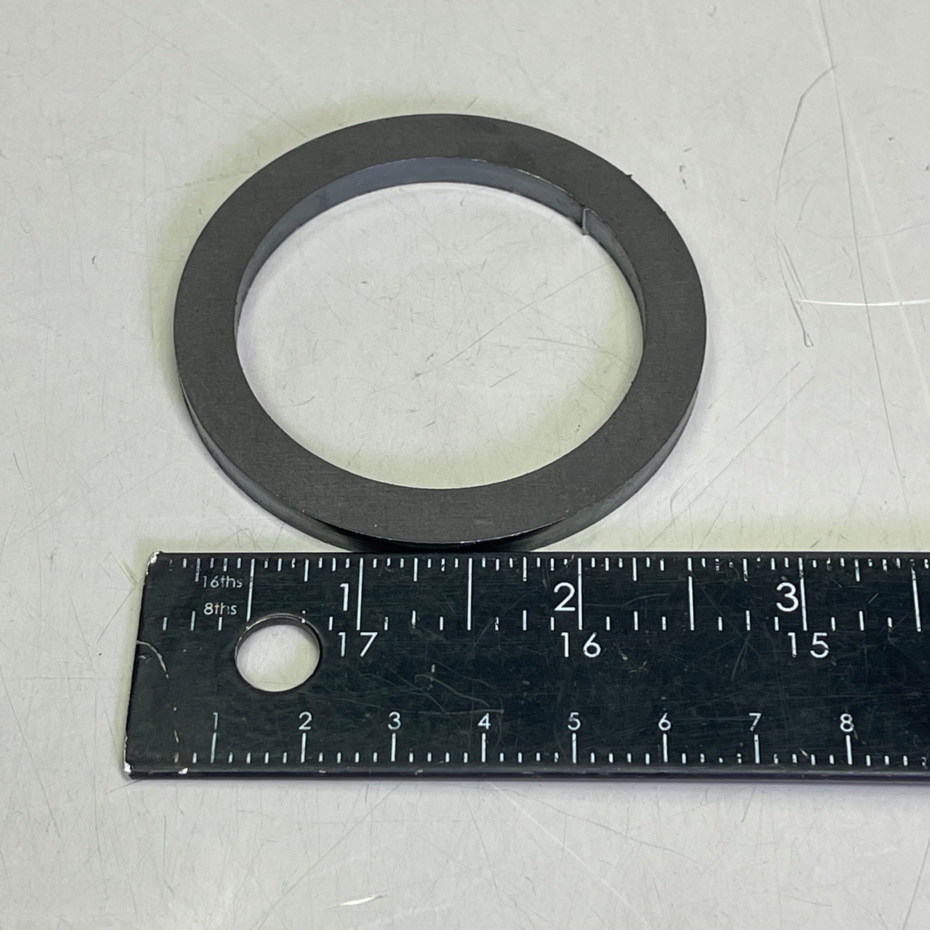 BLUMAQ (3 PACK) Spacer For Caterpillar Black 4V4500-BQ