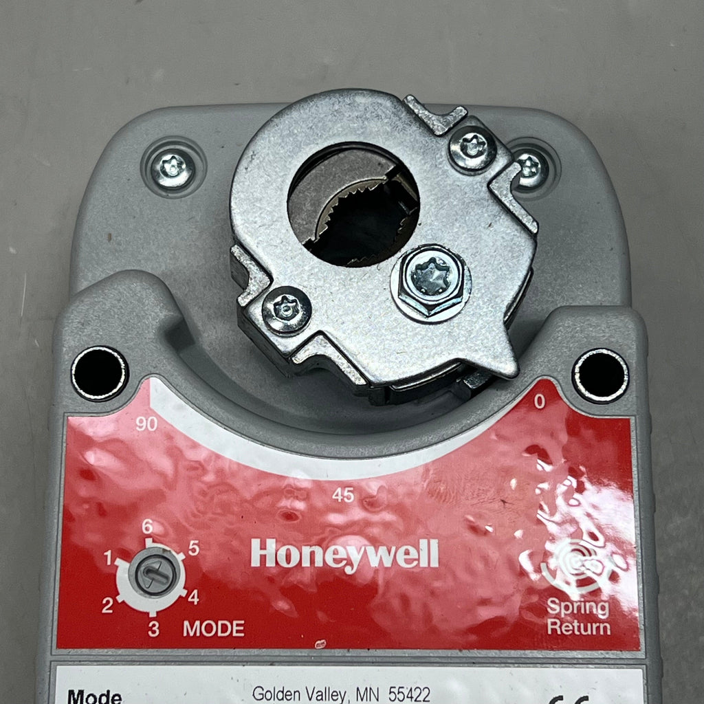 HONEY WELL Direct Coupled Actuator 3 Nm Spring Return  24 VAC MS7503A2030