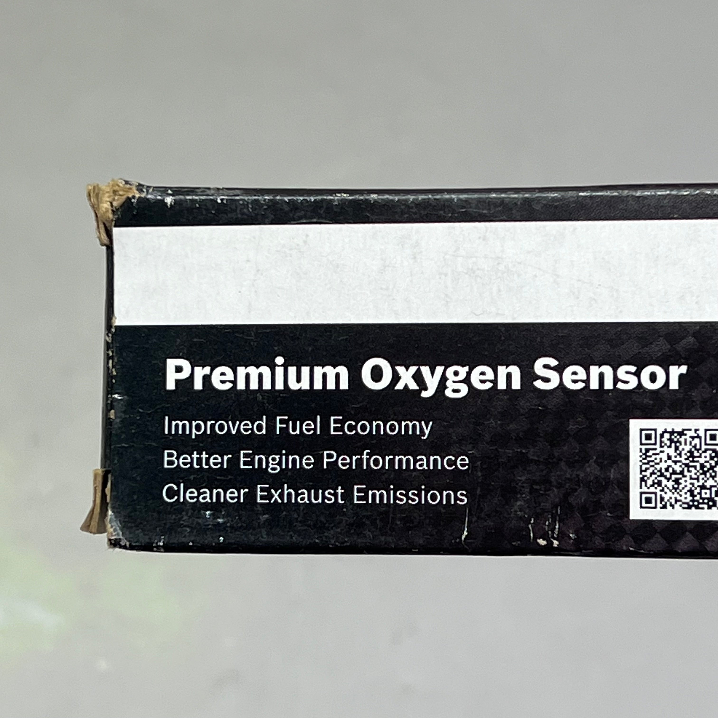 BOSCH Premium OE Quality Oxygen Sensor Flange Mount Stainless Steel 13702
