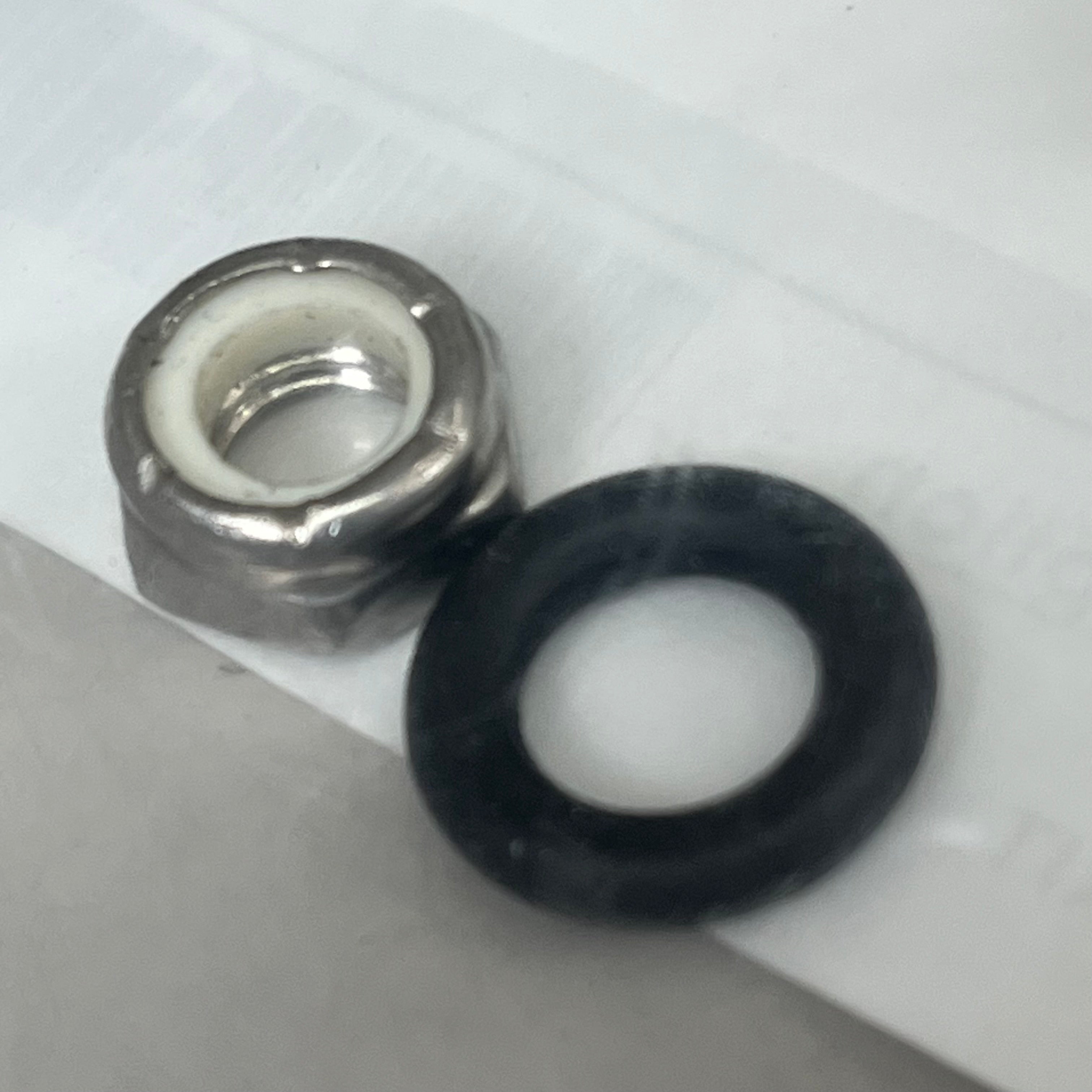 VERSAMATIC Parts Air End 10 Piece Kit 476.V046.000 Genuine