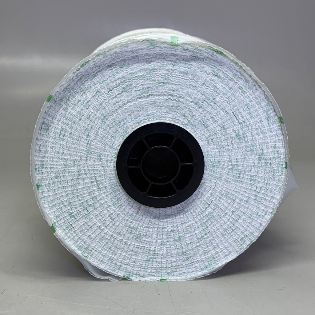AIRWAVE (2 Rolls) Plantwave Small Pillow Cushion Film Plant Based 8"x4" - 1700' 700-371