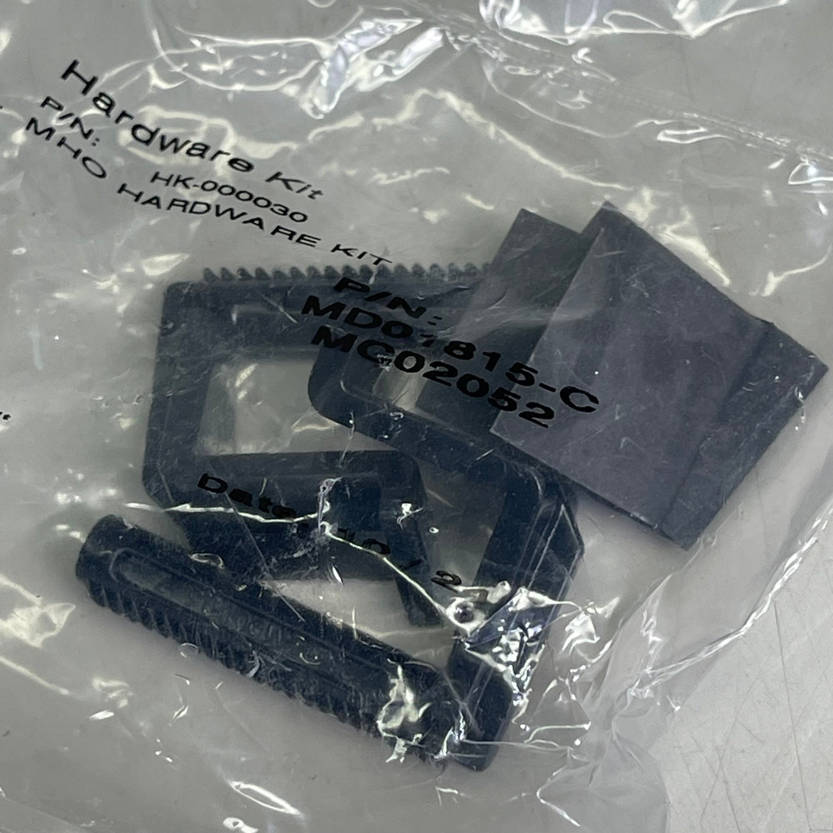 BYRNE Furniture Power Distribution In Surface 4 Outlets BE04076-2X-2-0-Z523-72