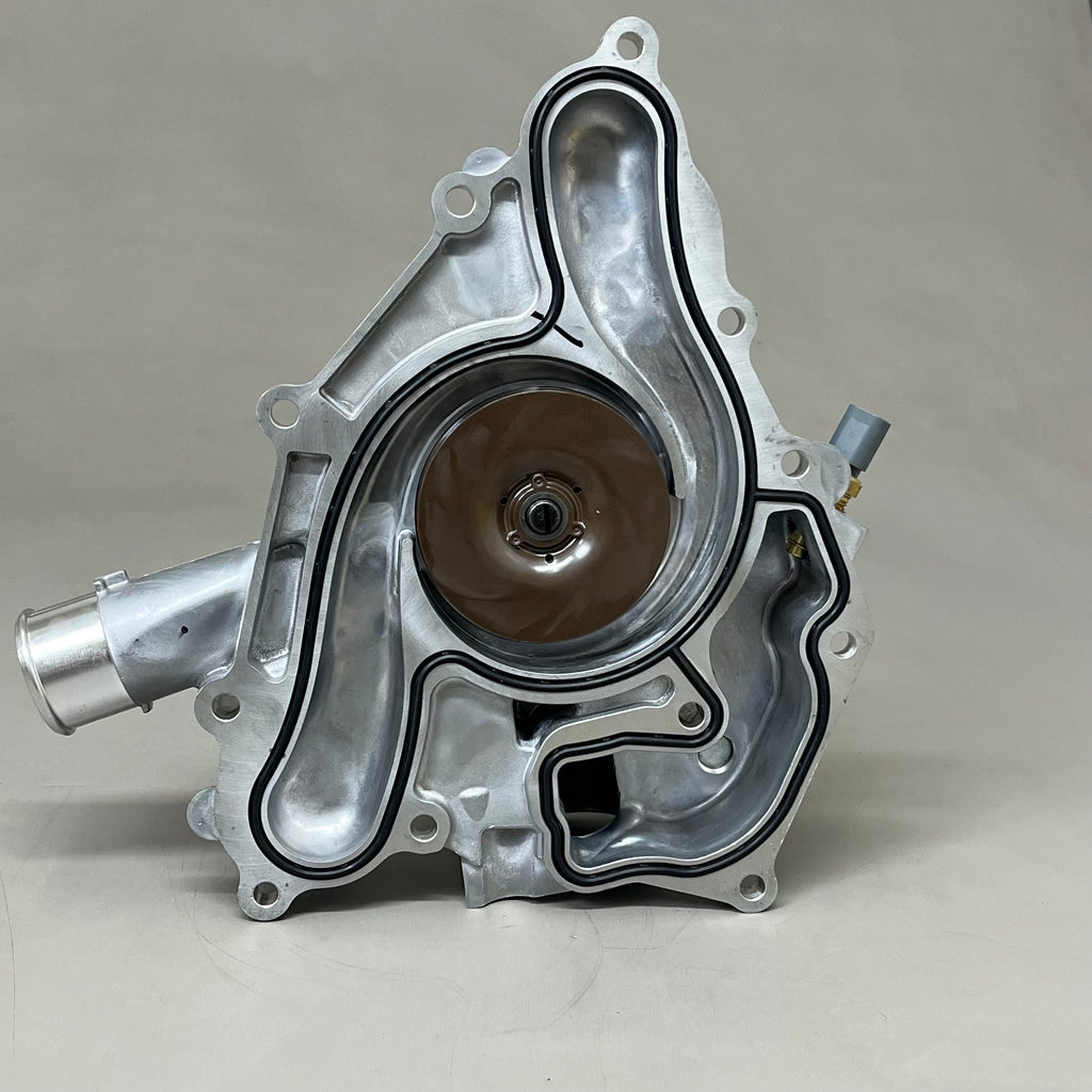MOPAR Water Pump for 2011-2025 Dodge, Jeep & Chrysler 68346915AA As-is
