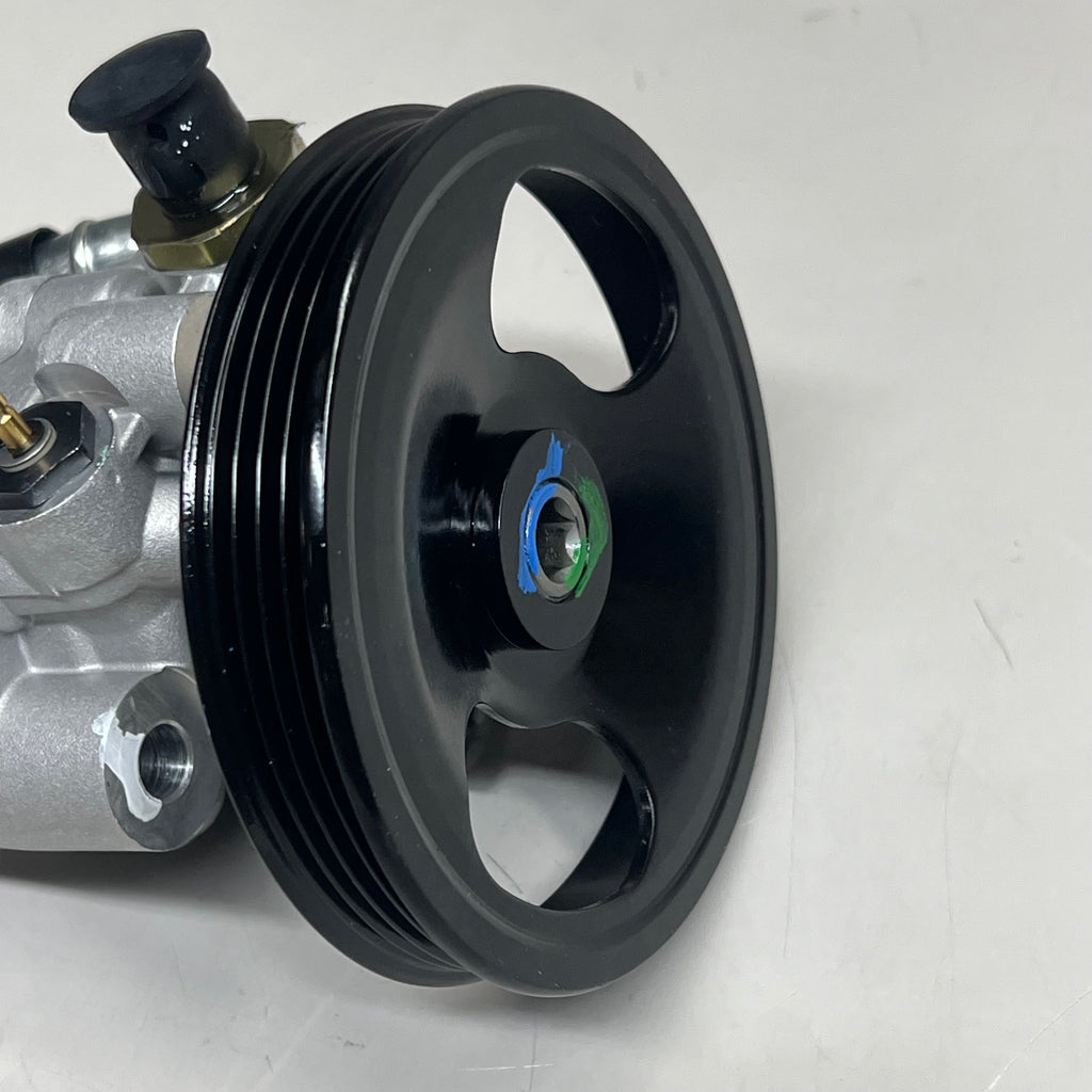 TRUGRADE Steering Unit For Mazda Miata Models Remanufactured Pump 5198