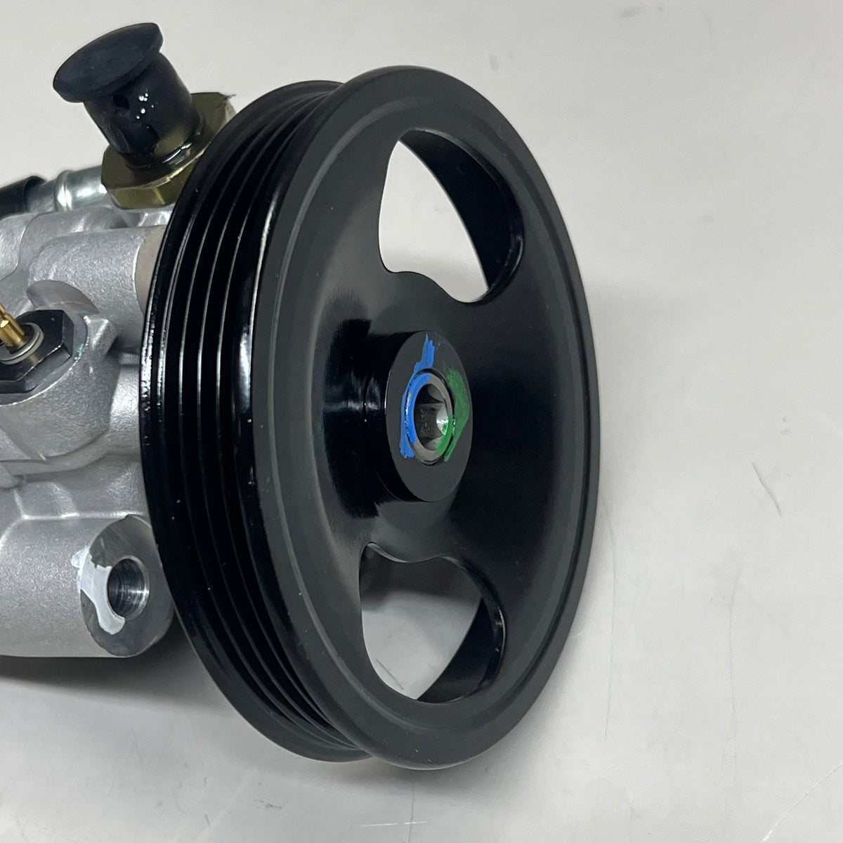 TRUGRADE Steering Unit For Mazda Miata Models Remanufactured Pump 5198