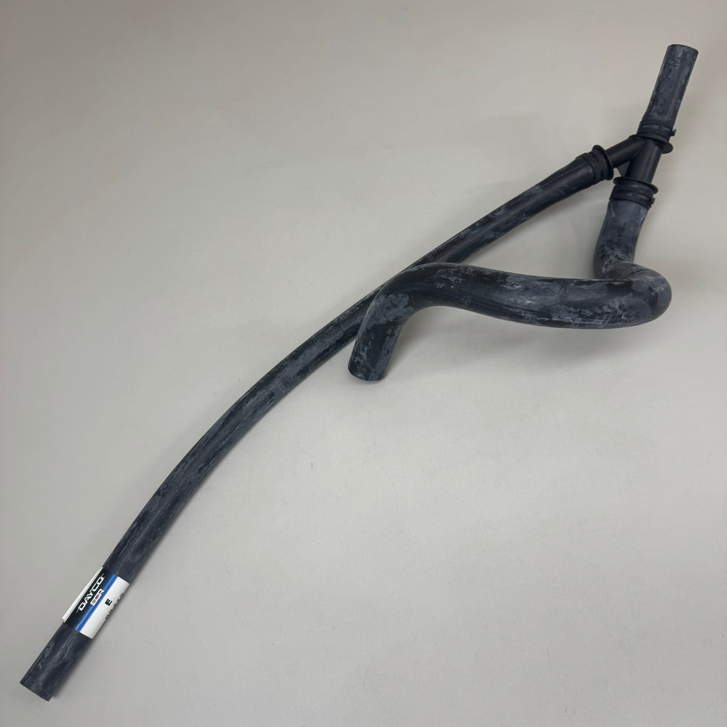 DAYCO HVAC Molded Heater Branched Hose 23/32" In Dia 1 1/16" Out Dia 12" L 88412