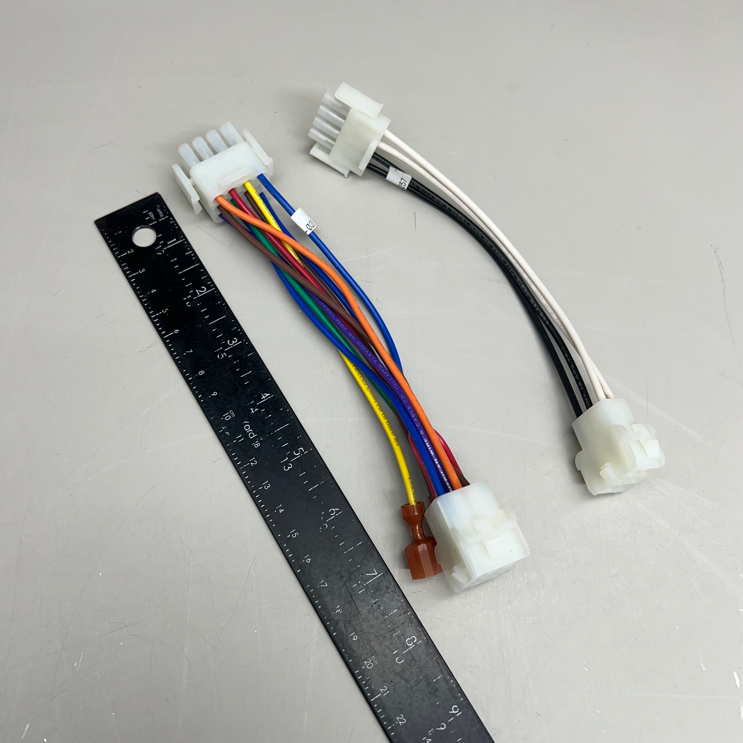 WHITE ROGERS EMERSON Integrated Furnace Control Tan 21D83M-843