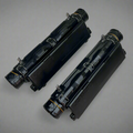 CORNING (2 PACK) Aerial Terminal Dual Terminal Blocks 80611307028 (New Opened)