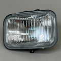 HONDA Headlight Stanley XR250R Interceptor-VFR800FI VT1100CS OEM 33123-MK2-671
