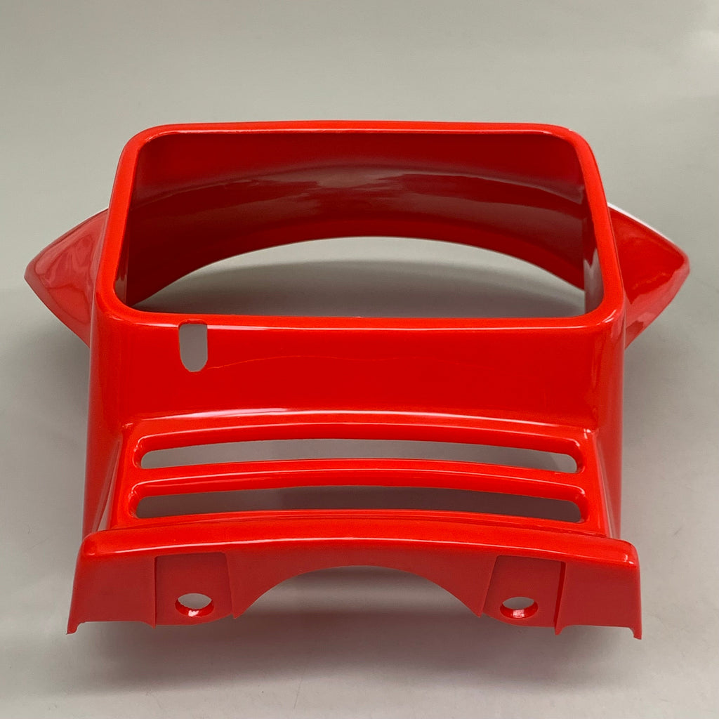 HONDA Visor Set FR. *R134* Genuine OEM Part For Motorcycle 87125-MY6-A20ZA