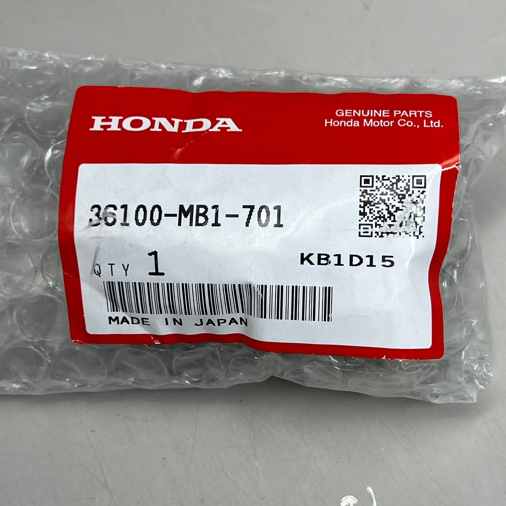 HONDA Relay Fuel Cut For Gold Wing Motorcycle Genuine OEM  36100-MB1-701