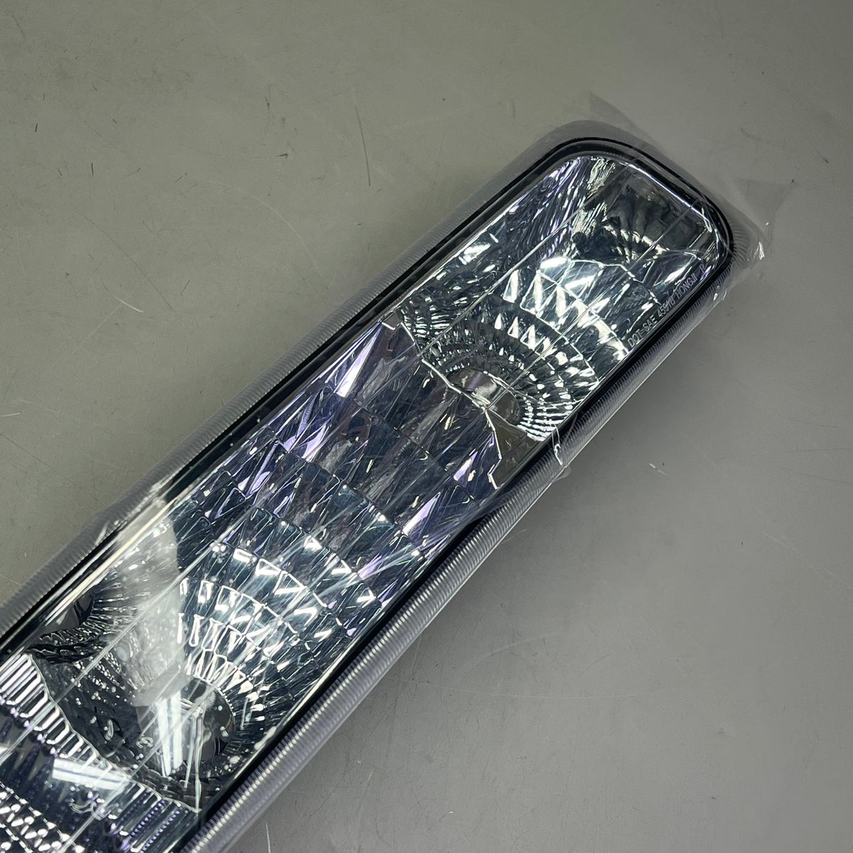 ECCPP Headlights LH & RH Front For 99-02 Chevy Silverado 00-06 Suburban 128309