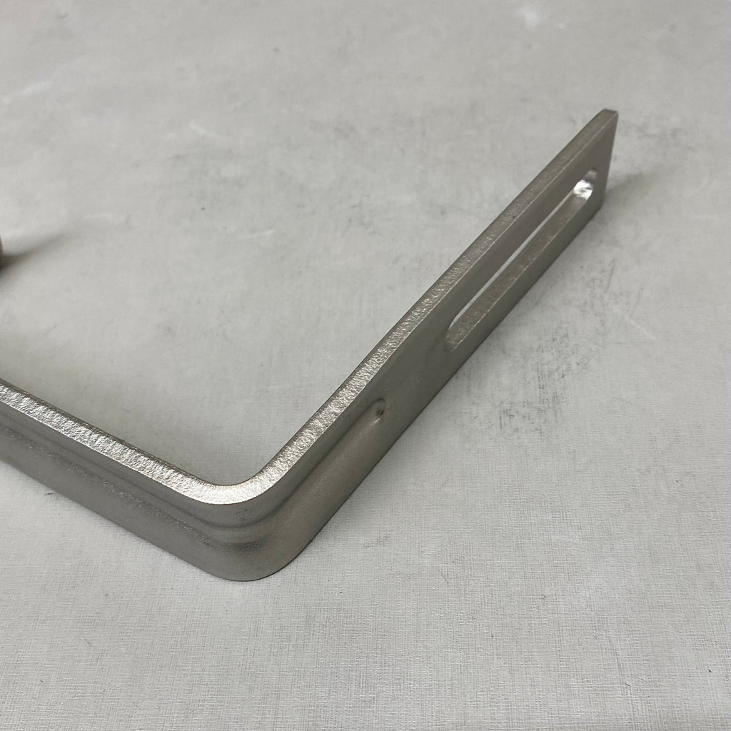 UNIRAC Tile Hook Side Mount 7.06"x5.5"x7.93" Steel 004CT5H