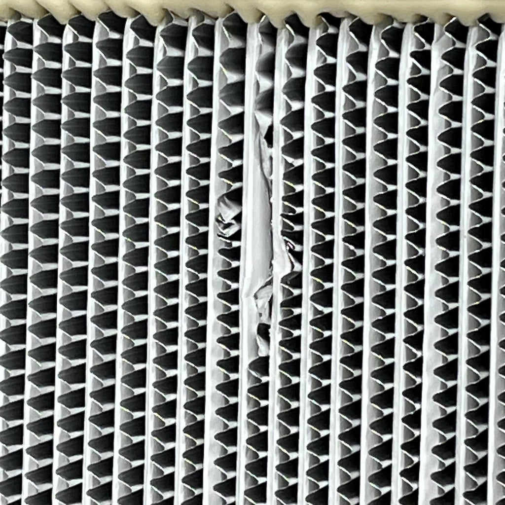 BIOMAX Koch Filter H49B3X2 High Efficiency Particulate Air (HEPA) Filter