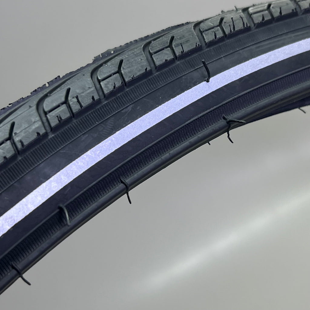VITTORIA (2 Pcs) Randonneur Reflect Bicycle Tire 700x35C 111344B437111TG