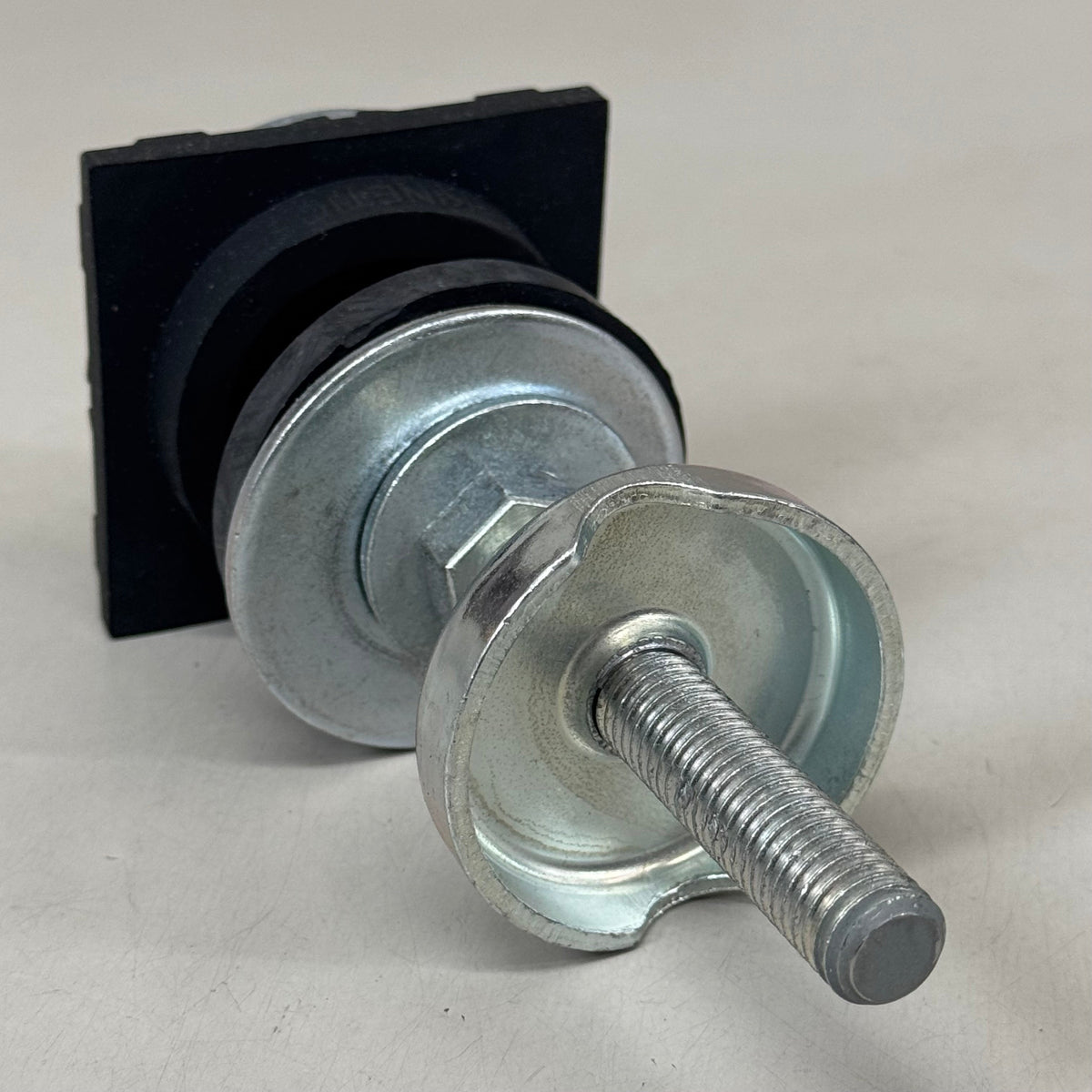 KINETICS Seismic Spring Isolator FHS-1-70 Galvanized Housing 0.2" (5 mm) 457055