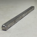 Solder Bar HiFlo Sn63/Pb37 13" x 0.75" x 0.75" Tin/Lead 02259522