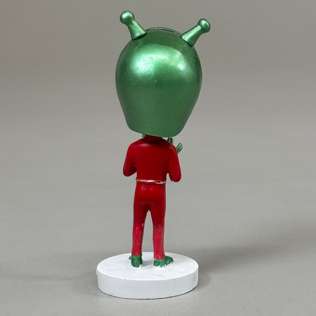 STATE FARM (24 PACK) Alien Bobblehead You Picture Frame Figure Collectible (In Box)