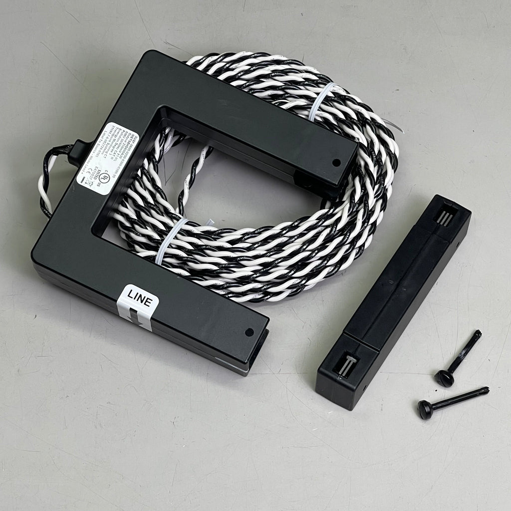SCHNEIDER ELECTRIC PowerLogic HDPM6000, 6000R Transformer METSEHD600A30