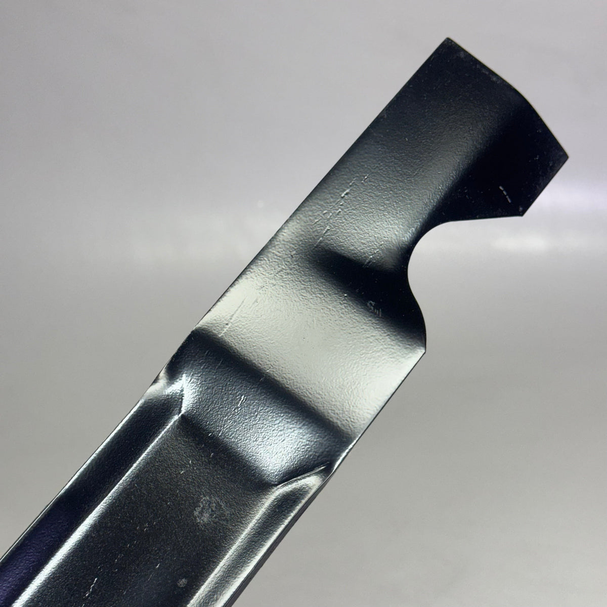 COPPERHEAD (2 PACK) Mower Blades 23", 405380 Black