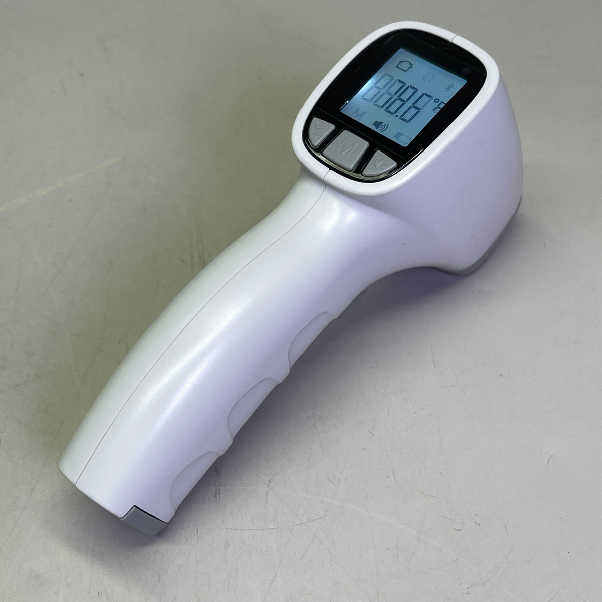 JUMPER Non-Contact Infrared Thermometer For Humans & Objects *USA SELLER* JPD-FR202