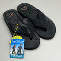 COBIAN Draino 3 Water Friendly Sandal's Men's Sz 12, EU 45 Midnight HBD23-415-12