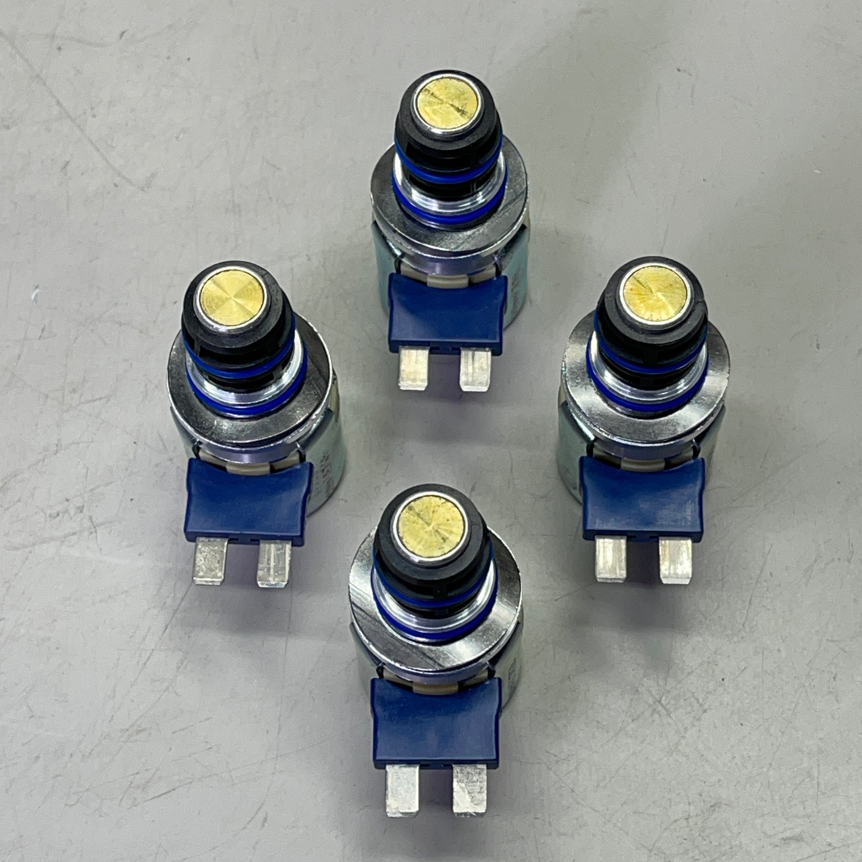 Automatic Transmission Solenoid (4 PACK) for Engine 26500146AA