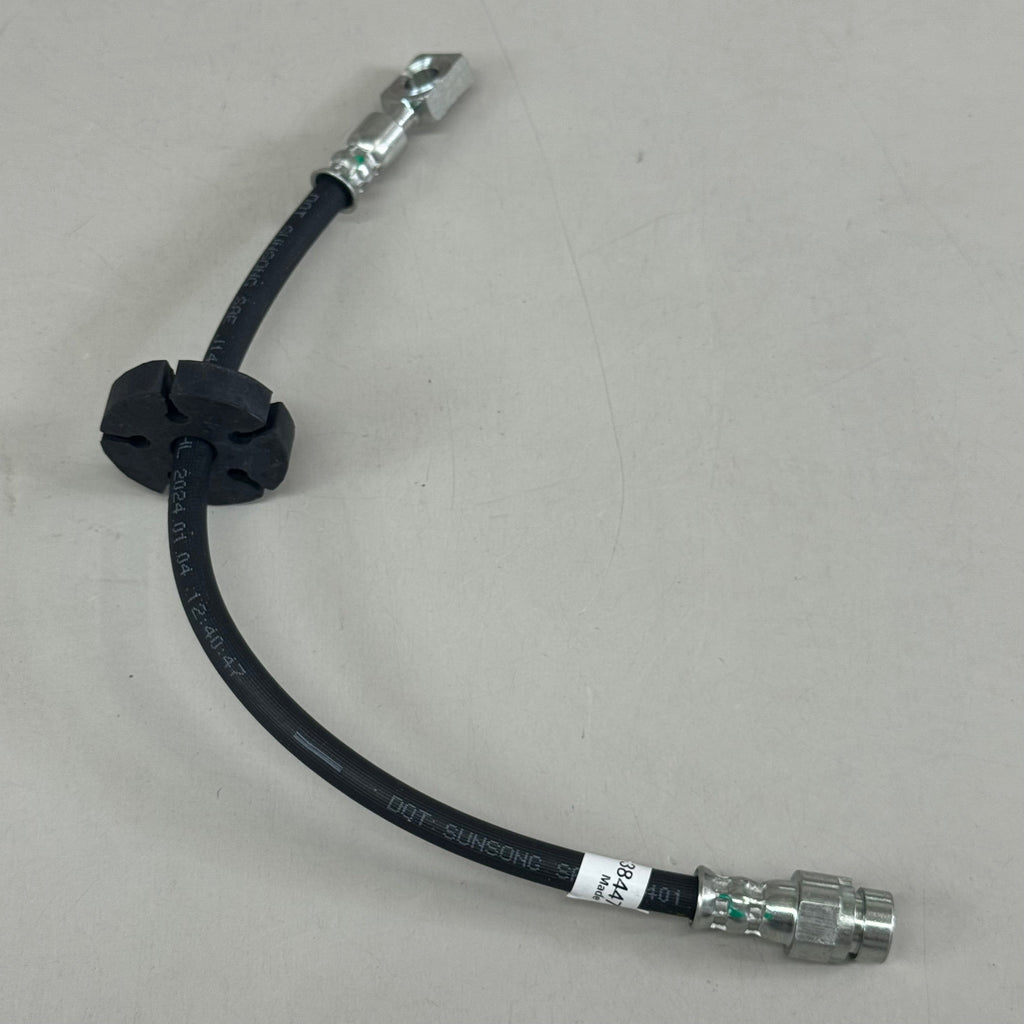 NAPA  Ultra Premium Brake Part Hose For Ford New Other-Distressed Packaging 384470