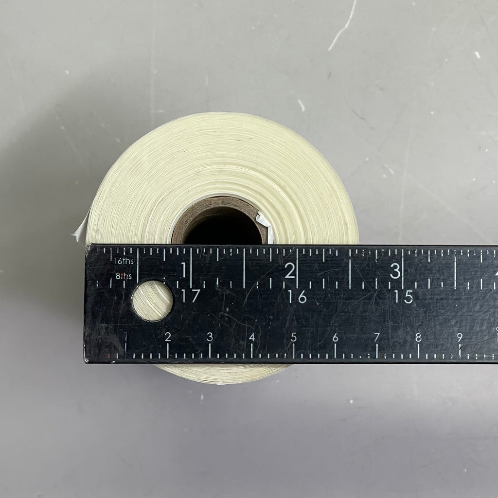 PDC (5 PACK) Thermal Wristband 155/Roll, 4" x 4-1/2" Bands White CC8728