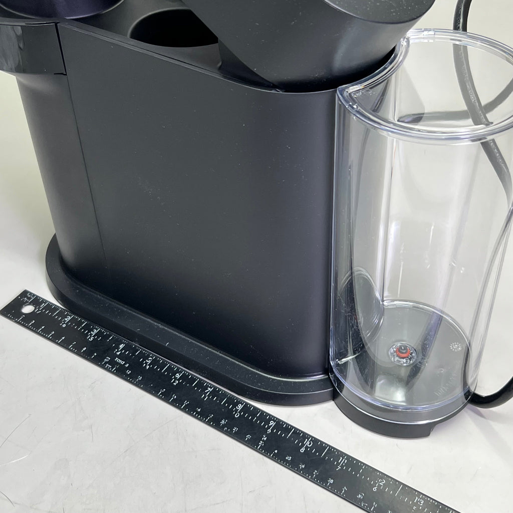 NESPRESSO Vertuo Next Coffee and Espresso Machine Sz 13" L x 12" H 1835898