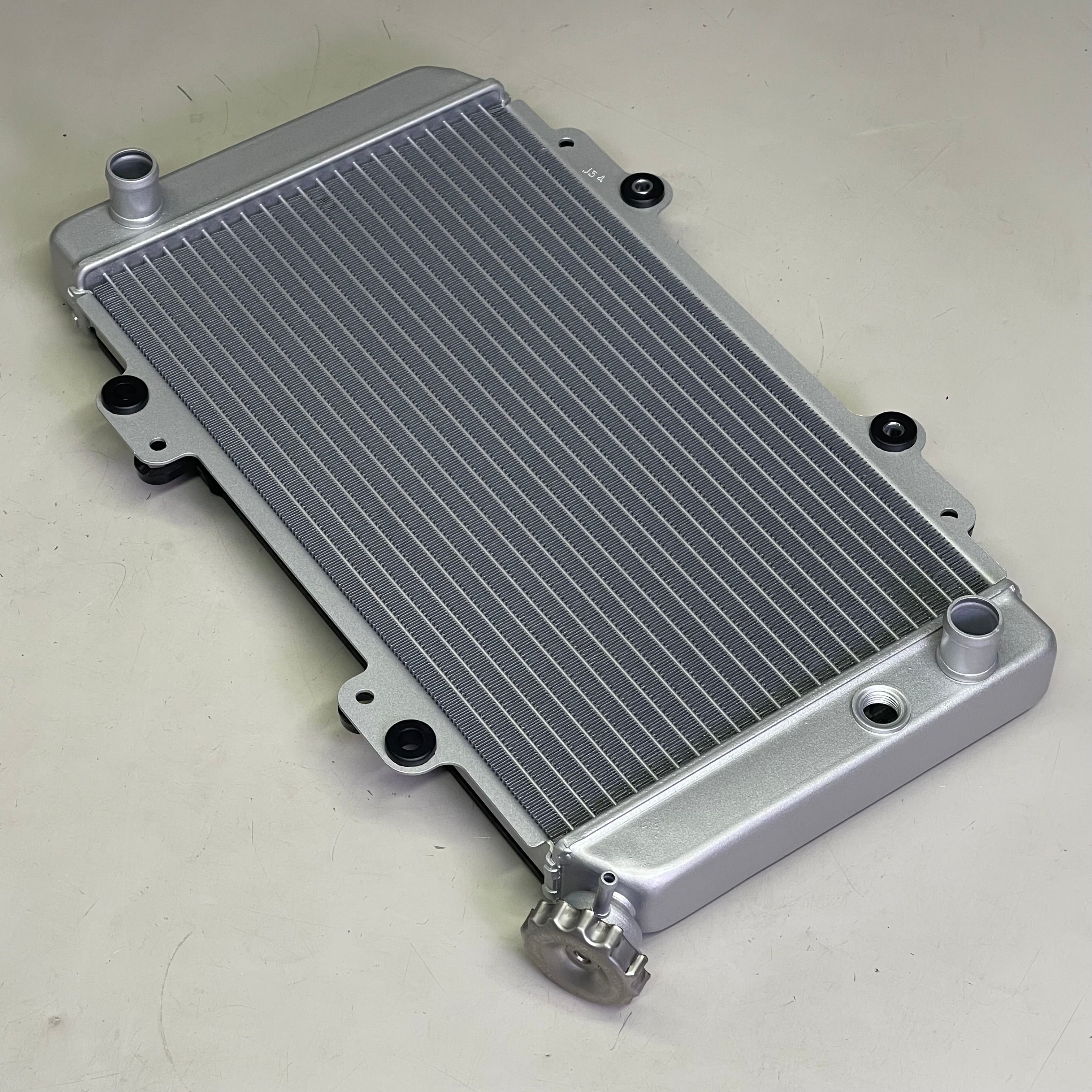 HISUN Cooling Radiator for 700cc ATV Quad Aluminum 19202-107-0000