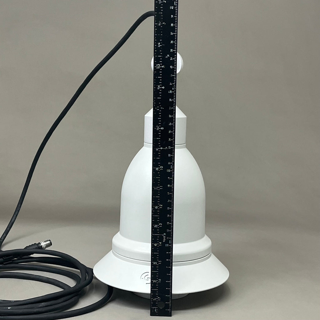 LMI Gocator 3D Smart Sensor with Cable – Industrial Vision System