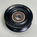 MURRAY Idler Tensioner Pulley Heavy-Duty Steel for Ford Jeep Lincoln Mercury 2330204