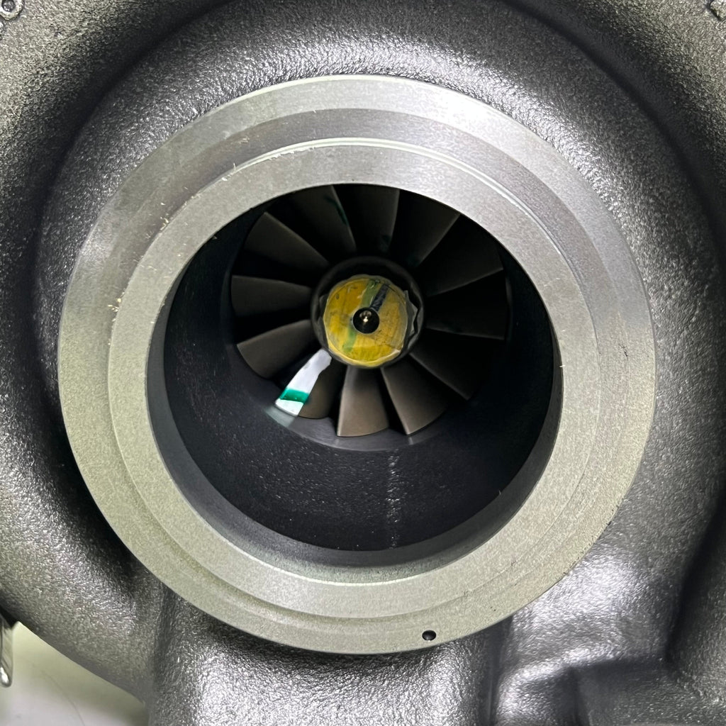 MOPAR Turbo Assembly Sz 12" L X 11" H R8444771AB-1