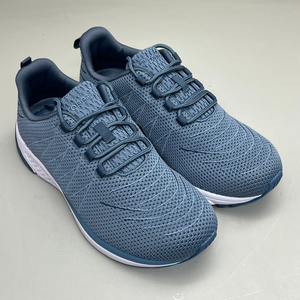 PROPET Tour Knit Shoe Cushion Comfort insole Women's Sz 12 N(AA) Denim WAA112M